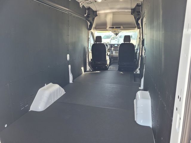 New 2025 Ford Transit 350 High Roof Empty Cargo Van - photo 6