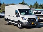 New 2025 Ford Transit 350 High Roof Empty Cargo Van thumbnail 1