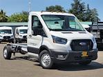 New 2025 Ford Transit 350 Cutaway thumbnail 1