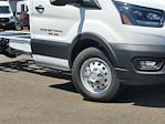 New 2025 Ford Transit 350 Cutaway thumbnail 2