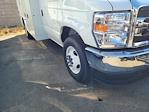 New 2026 Ford E-350 Cutaway thumbnail 2