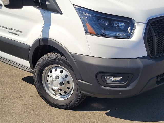 New 2025 Ford Transit 350 - photo 2