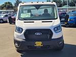 New 2025 Ford Transit 350 Cutaway thumbnail 3