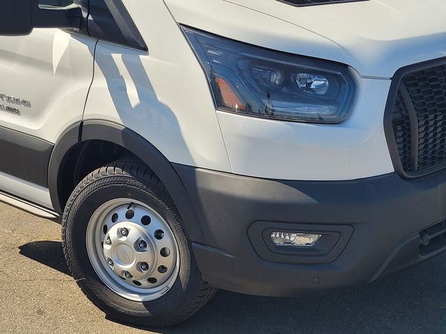 New 2025 Ford Transit 350 - photo 2