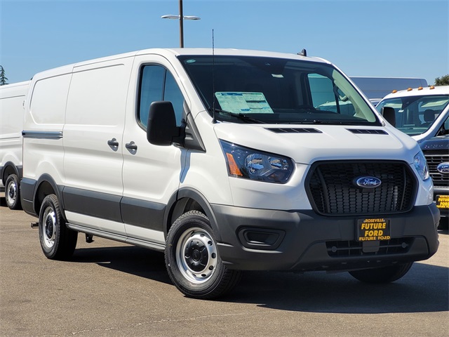 New 2025 Ford Transit 150 - photo 1