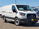 New 2025 Ford Transit 150 Low Roof Empty Cargo Van thumbnail 1