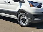 New 2025 Ford Transit 150 Low Roof Empty Cargo Van thumbnail 2