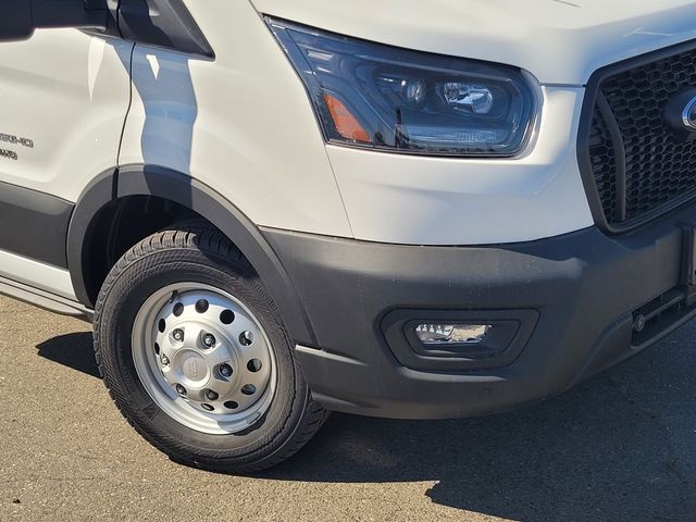 New 2025 Ford Transit 350 - photo 2