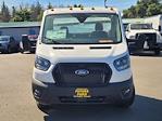 New 2025 Ford Transit 350 Cutaway thumbnail 3