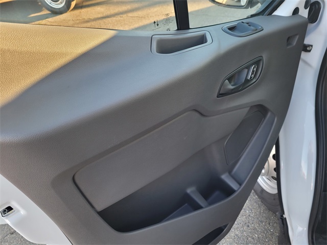 New 2025 Ford Transit 350 Low Roof Empty Cargo Van - photo 7