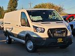 New 2025 Ford Transit 350 Low Roof Empty Cargo Van thumbnail 1
