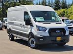 New 2026 Ford Transit 250 Medium Roof Empty Cargo Van thumbnail 1