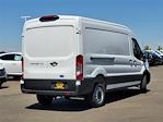 New 2026 Ford Transit 250 Medium Roof Empty Cargo Van thumbnail 5