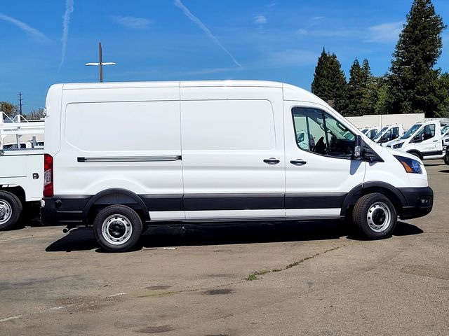 New 2026 Ford Transit 250 Medium Roof Empty Cargo Van - photo 3