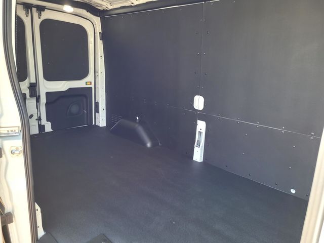 New 2026 Ford Transit 250 Medium Roof Empty Cargo Van - photo 8