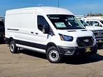 New 2026 Ford Transit 250 Medium Roof Empty Cargo Van thumbnail 1