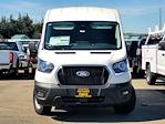 New 2026 Ford Transit 250 Medium Roof Empty Cargo Van thumbnail 2