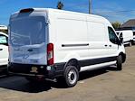 New 2026 Ford Transit 250 Medium Roof Empty Cargo Van thumbnail 4