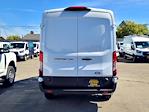 New 2026 Ford Transit 250 Medium Roof Empty Cargo Van thumbnail 5