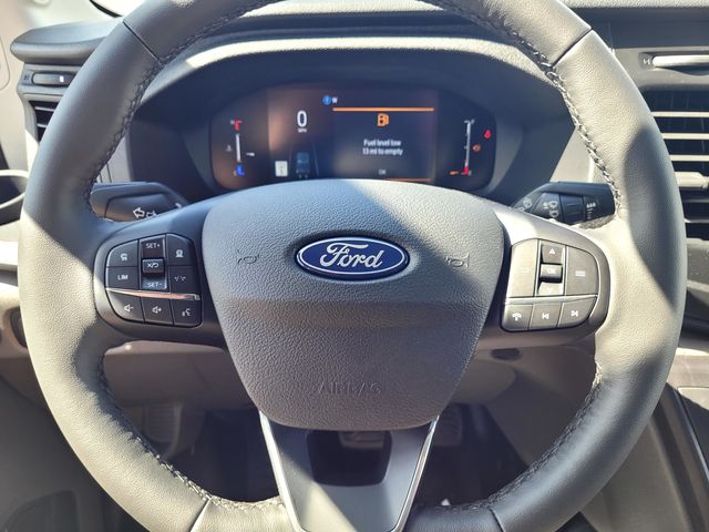 New 2026 Ford Transit 250 Medium Roof Empty Cargo Van - photo 10