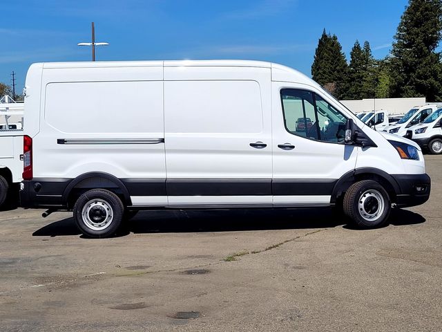 New 2026 Ford Transit 250 Medium Roof Empty Cargo Van - photo 3
