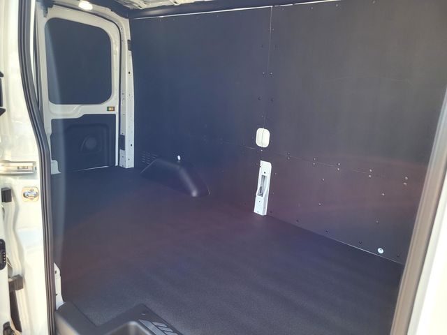 New 2026 Ford Transit 250 Medium Roof Empty Cargo Van - photo 8