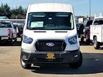 New 2026 Ford Transit 250 Medium Roof Empty Cargo Van thumbnail 2
