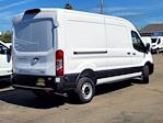 New 2026 Ford Transit 250 Medium Roof Empty Cargo Van thumbnail 4