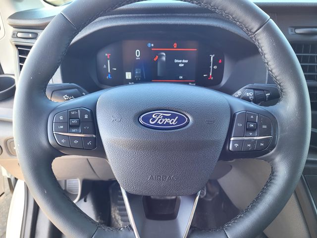 New 2026 Ford Transit 250 Medium Roof Empty Cargo Van - photo 10
