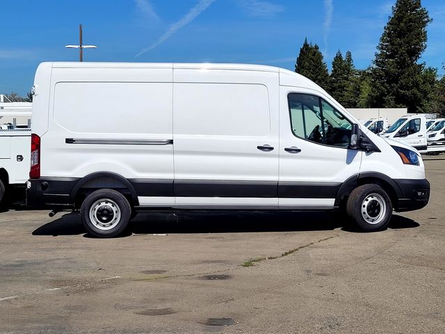 New 2026 Ford Transit 250 Medium Roof Empty Cargo Van - photo 3