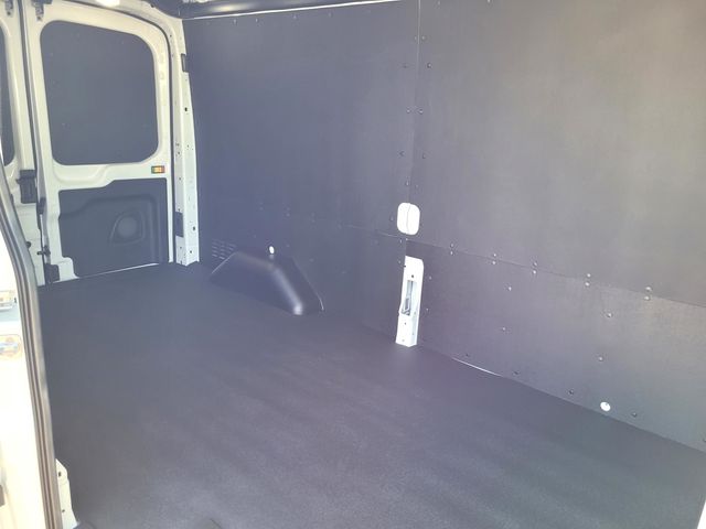 New 2026 Ford Transit 250 Medium Roof Empty Cargo Van - photo 8
