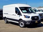 New 2026 Ford Transit 250 Medium Roof Empty Cargo Van thumbnail 1