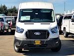 New 2026 Ford Transit 250 Medium Roof Empty Cargo Van thumbnail 2