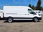 New 2026 Ford Transit 250 Medium Roof Empty Cargo Van thumbnail 3