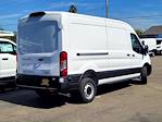 New 2026 Ford Transit 250 Medium Roof Empty Cargo Van thumbnail 4