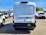 New 2026 Ford Transit 250 Medium Roof Empty Cargo Van thumbnail 5