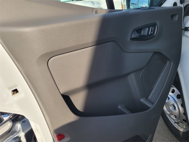 New 2025 Ford Transit 350 High Roof Empty Cargo Van - photo 6