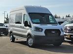 New 2025 Ford Transit 350 High Roof Empty Cargo Van thumbnail 1