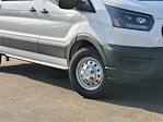 New 2025 Ford Transit 350 High Roof Empty Cargo Van thumbnail 2