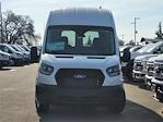 New 2025 Ford Transit 350 High Roof Empty Cargo Van thumbnail 3