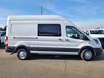 New 2025 Ford Transit 350 High Roof Empty Cargo Van thumbnail 4