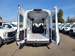 New 2025 Ford Transit 350 High Roof Empty Cargo Van thumbnail 5