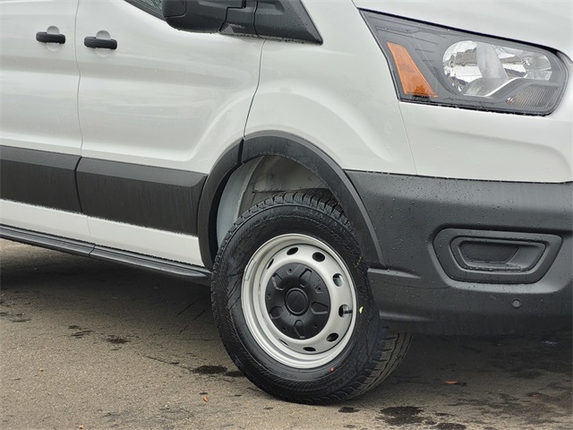 New 2026 Ford Transit 250 - photo 2