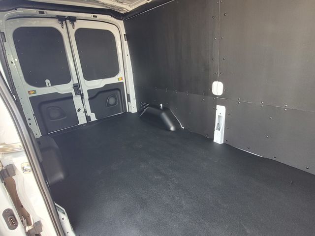 New 2026 Ford Transit 250 Medium Roof Empty Cargo Van - photo 10