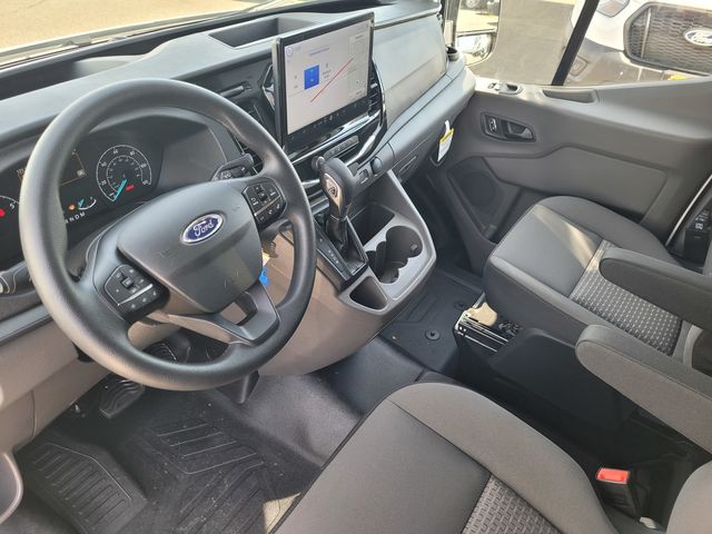 New 2026 Ford Transit 250 - photo 2