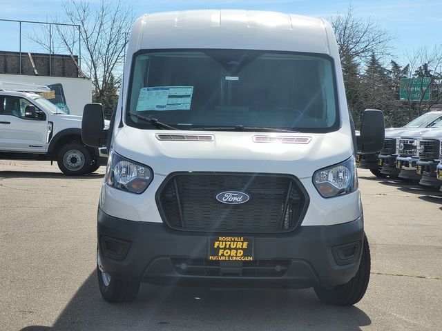 New 2026 Ford Transit 250 Medium Roof Empty Cargo Van - photo 7
