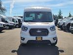 New 2026 Ford Transit 250 Medium Roof Empty Cargo Van thumbnail 4