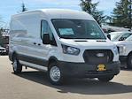 New 2026 Ford Transit 250 Medium Roof Empty Cargo Van thumbnail 5