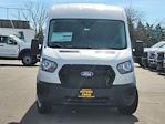 New 2026 Ford Transit 250 Medium Roof Empty Cargo Van thumbnail 7