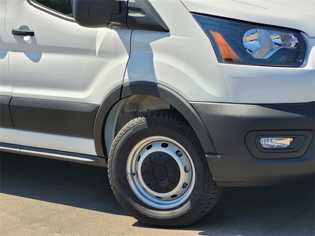 New 2026 Ford Transit 250 - photo 2